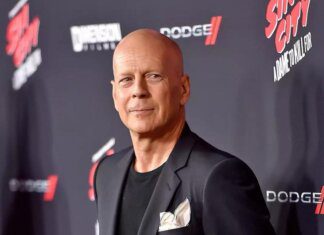 Bruce Willis jest nieuleczalnie chory