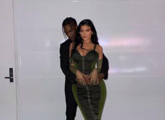 syn kylie jenner