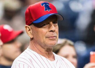Bruce Willis kończy karierę
