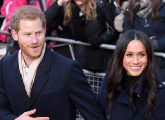 meghan markle została pozwana