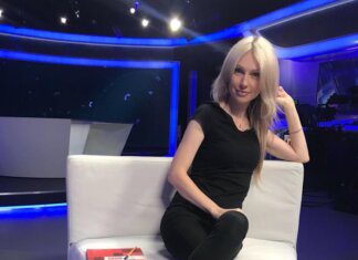 Magdalena Ogórek rozwiodła się