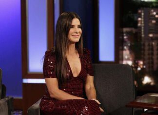 sandra bullock