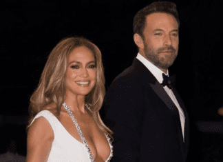 jennifer lopez ben affleck