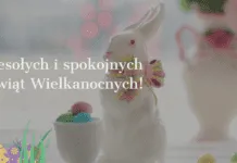 Życzenia Wielkanocne od redakcji