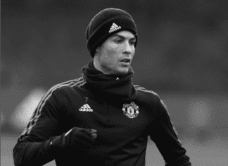 Syn Cristiano Ronaldo nie żyje