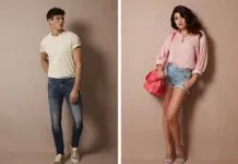 GUESS – dwa produkty i drzewo. O co chodzi?