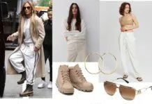Jennifer Lopez – Latynoska ikona stylu