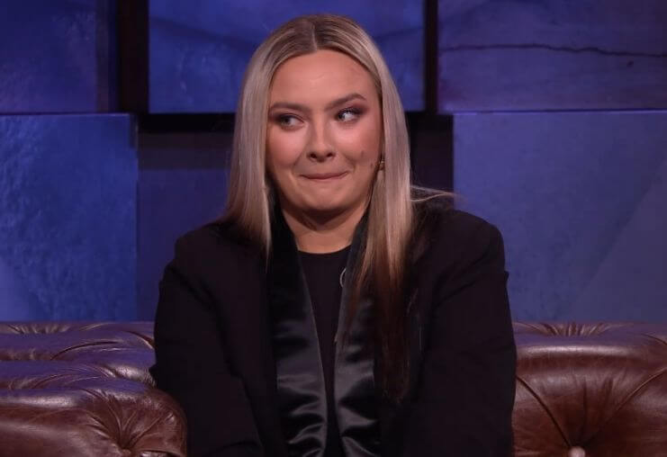 Singiel Natalii Nykiel