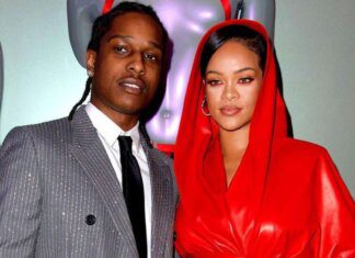 partner Rihanny