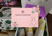 Konkurs na Dzień Matki