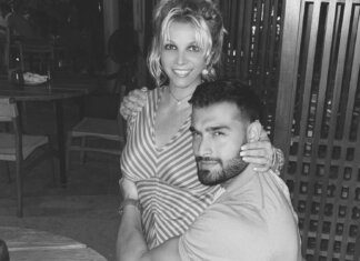 Britney Spears straciła dziecko