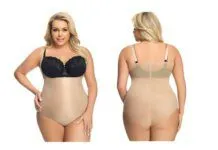 Jak nosić bieliznę modelującą?