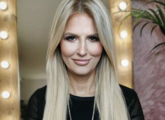 Dominika Tajner zaręczyła się z bokserem