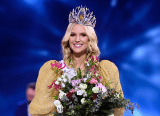 miss polonia 2022