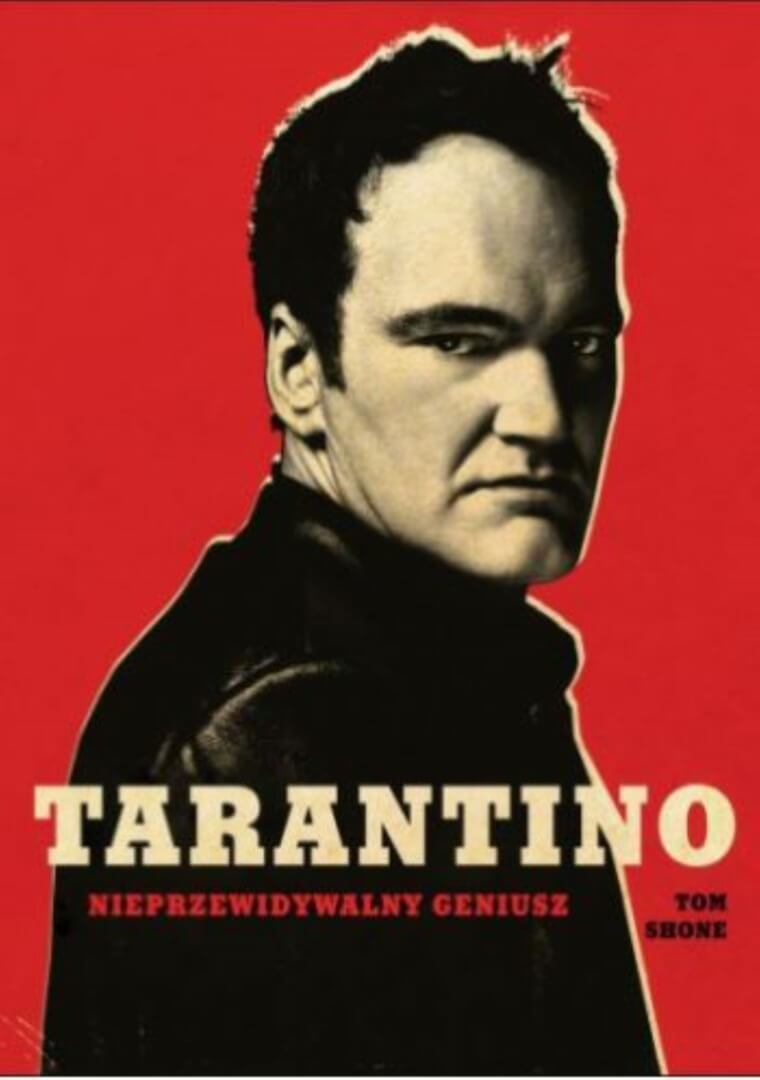 Tarantino, nieprzewidywalny geniusz