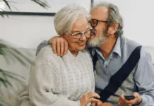 Seks seniorów – erotyczne życie po sześćdziesiątce seks seniorów