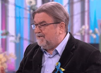 Edward Miszczak TVN