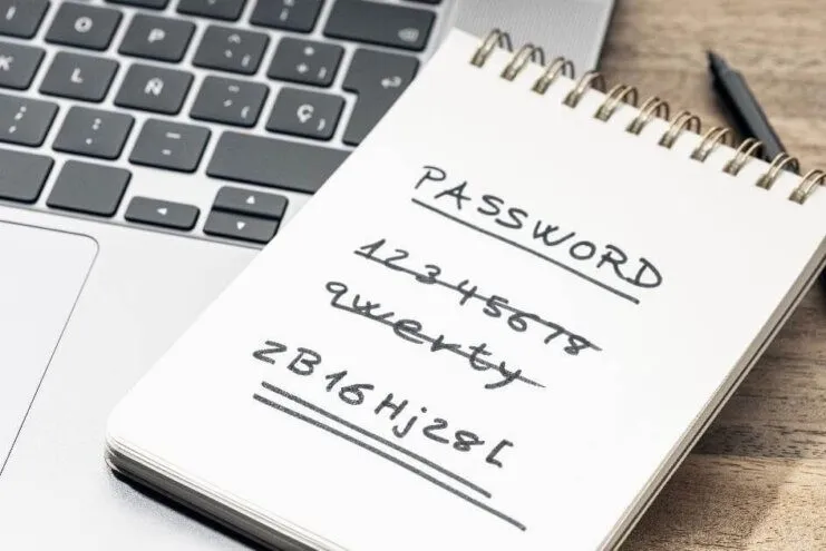 Jak cyberprzestępcy łamią nasze hasła?