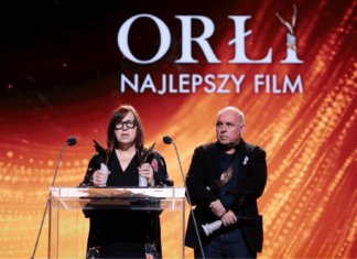 Orły 2022