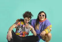 Adidas wspiera LGBT – kolekcja Pride Adidas wspiera LGBT