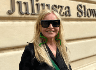 Monika Olejnik proces TVP