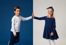 Sukienka dla dziewczynki – jaki model wybrać na zakończenie i rozpoczęcie roku szkolnego? Sukienka na zakończenie i rozpoczęcie roku szkolnego?