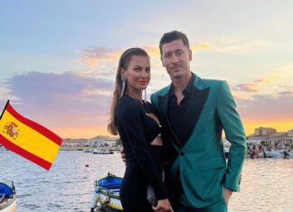 Anna Lewandowska