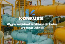 Konkurs wakacyjny