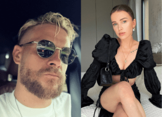 Maffashion i Sebastian Fabijański rozstali się