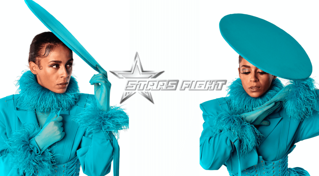 STARS FIGHT MMA