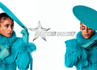 Stars Fight MMA