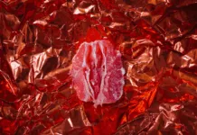 vagina dentata