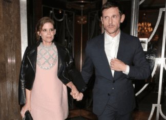 Kate Mara w ciąży