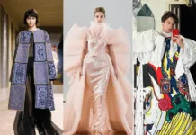 haute couture 2022
