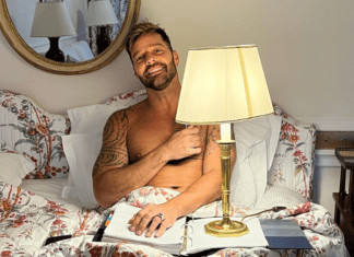 Ricky Martin