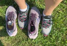 Buty do biegania ASICS – recenzja Buty do biegania ASICS