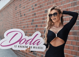 "Doda. 12 kroków do miłości"