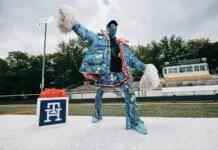 Tommy Hilfiger przedstawia limitowaną kolekcję stworzoną we współpracy z Richardem Quinnem Tommy Hilfiger zapowiada premierę limitowanej kapsułowej kolekcji Tommy Hilfiger X Richard Quinn na jesień 2022. Projekty powstały we współpracy Tommy'ego Hilfigera i cenionego projektanta Richarda Quinna