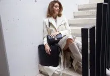 Jesienne style w kolekcji Puccini