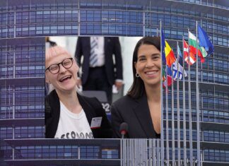 Kim są Polki wyróżnione w Parlamencie Europejskim?