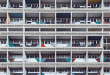 Unité d’Habitation