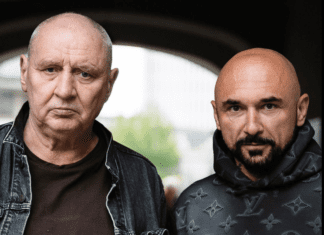 Patryk Vega nakłada kary pieniężne na swoich aktorów!