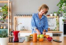 Dieta anti-aging – czy można spowolnić starzenie?
