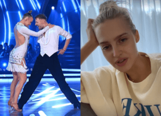 karolina pisarek stan zdrowia