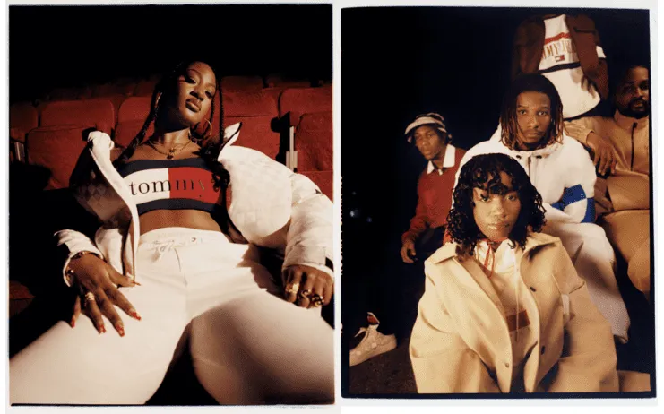 Tommy Jeans
