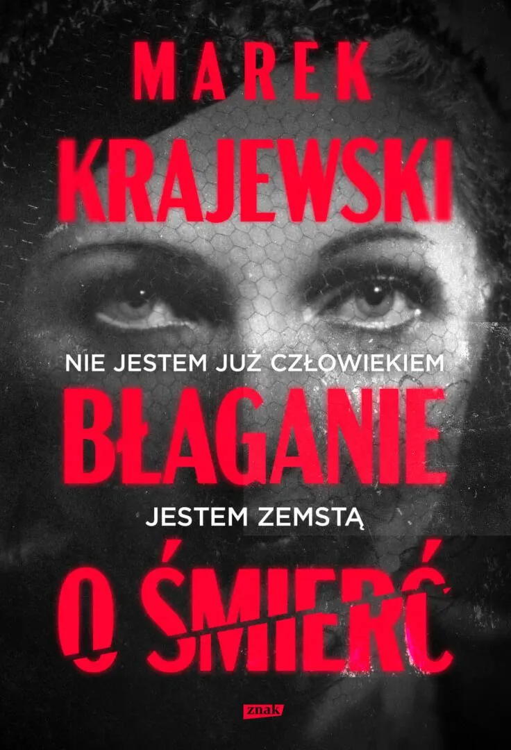 Pożegnanie z Mockiem. Ostatnia książka Marka Krajewskiego w kultowej serii