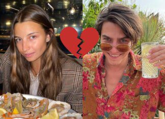 Julia Wieniawa i Nikodem Rozbicki nie są już razem
