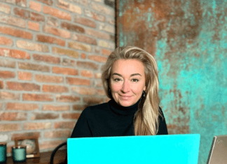 Martyna Wojciechowska i jej kariera modelki
