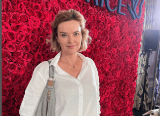 Ciąg dalszy afery mobbingowej TVN - głos zabiera Monika Richardson