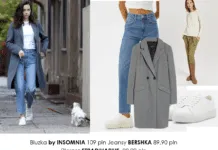 ikona mody